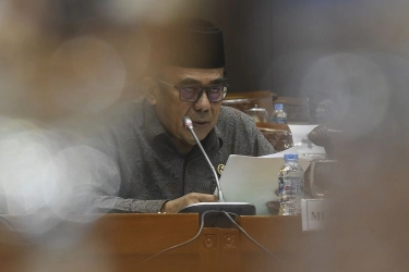 Politik Fachrul Razi: Bravo 5, Anies, sampai Dorong Pemakzulan Gibran