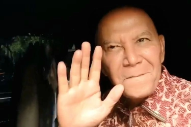 Politikus PDIP: Kata Pemakzulan Itu Kok Masih Asing?