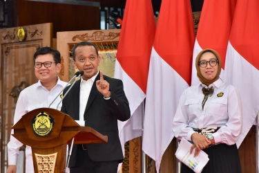 [POPULER MONEY] Respons Bahlil Diskon Tarif Listrik Batal: Saya Tidak Tahu | Mentan: Tengkulak Beras Dapat Rp 42 T, Petani Rp 1 Juta