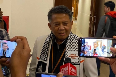 Profil Sohibul Iman: Eks Presiden yang Kini Jadi Ketua Majelis Syura PKS
