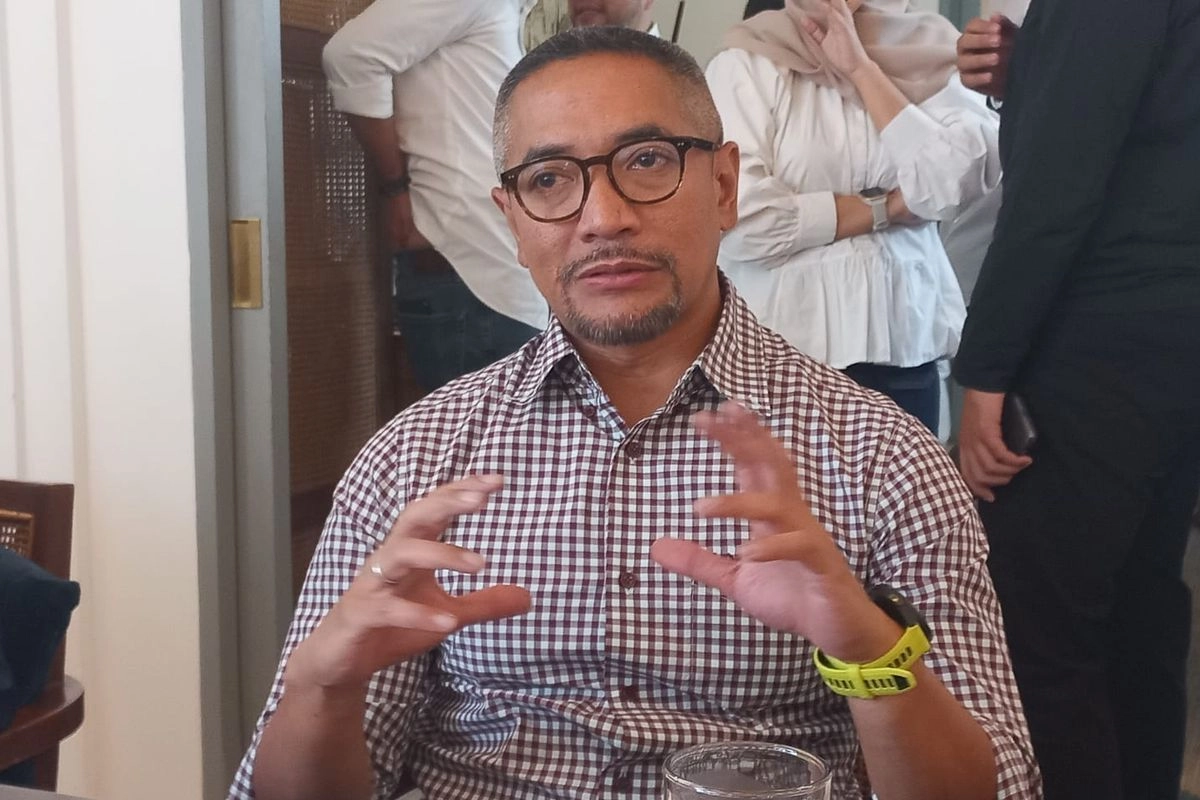 Red Notice Sudah Keluar, Eks CEO Investree Masih Aktif di Qatar