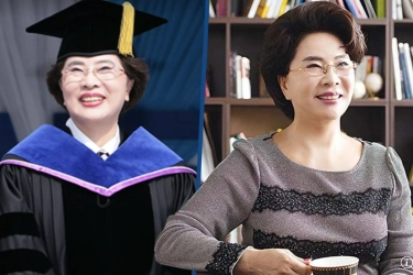 Rektor Korea Selatan Berusia 93 Tahun Viral, Ini 5 Kebiasaan Mencegah Penuaan Dini