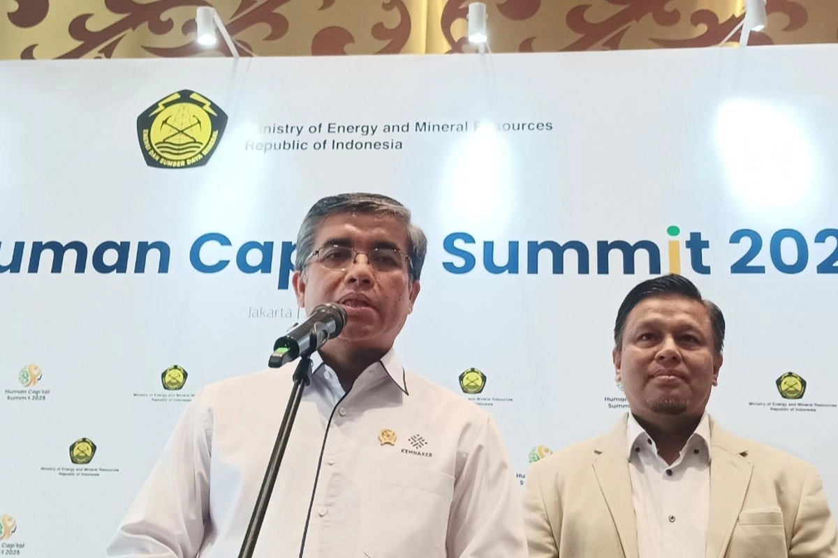 Satgas PHK Masih Dikebut, Menaker Tunggu Finalisasi di Istana