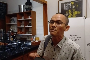 Setelah Jet Pribadi, Sewa Apartemen KPU untuk Berkantor Juga Disorot