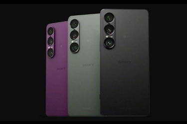 Sony Berhenti Produksi Smartphone Xperia?