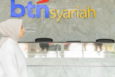 Spin Off BTN Syariah Dipercepat, Target Rampung Oktober 2025