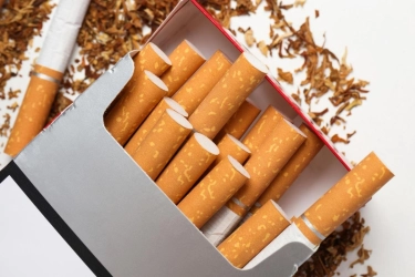 Tarif Cukai Tinggi Dituding Picu Maraknya Rokok Ilegal