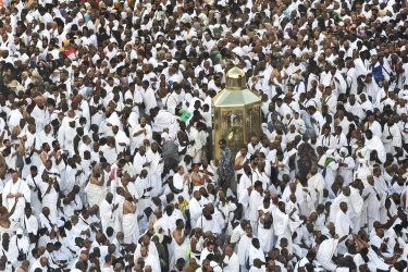 Visa Haji Furoda Tak Terbit, Pengembalian Dana Jemaah Harus Dikawal