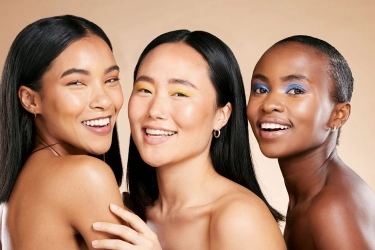 Warna Kulit Bukan Diagnosis Sosial