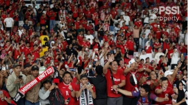 3 Fakta Paling Penting Timnas Indonesia vs China: Nomor 2 Bikin Tim Tamu Gemetar