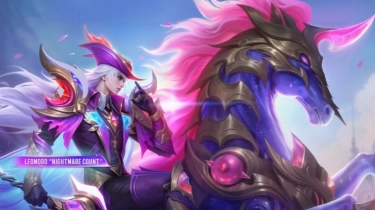 37 Kode Redeem MLBB Terbaru 4 Juni: Klaim Skin, Diamond, dan Emote Gratis