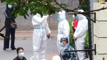 7 Fakta Kenaikan Kasus COVID-19 Dunia, Thailand Kembali Berlakukan Sekolah Daring