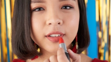 7 Rekomendasi Lipstik Murah yang Tahan Lama untuk Remaja, Mulai 15 Ribu