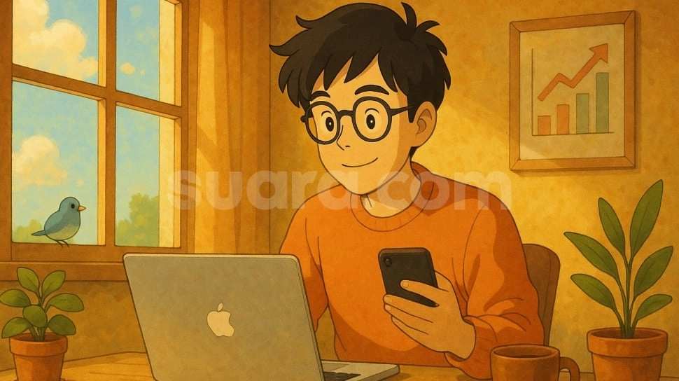 7 Tips Perjalanan Bisnis yang Bisa Jadi Peluang Personal Branding