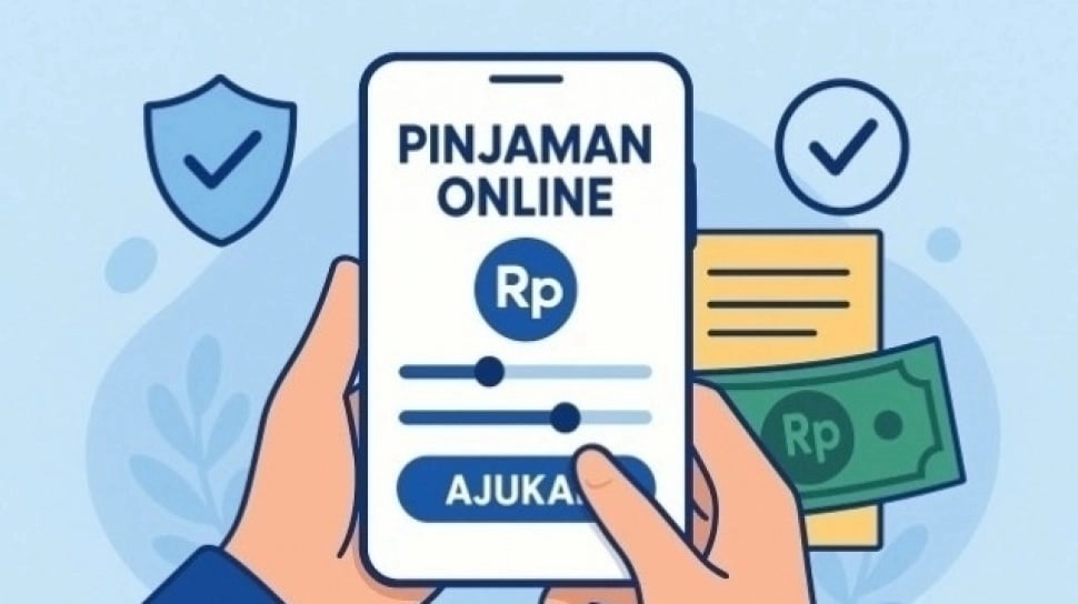 9 Ciri Pinjol yang Aman dan Bikin Tenang, Anti Ribet