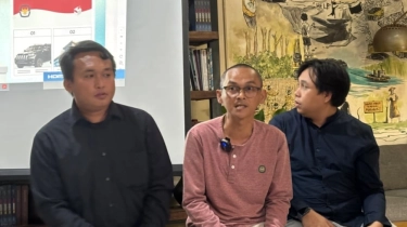 Aduan Private Jet KPU Ditolak DKPP, Transparency International Heran, Ada Apa?