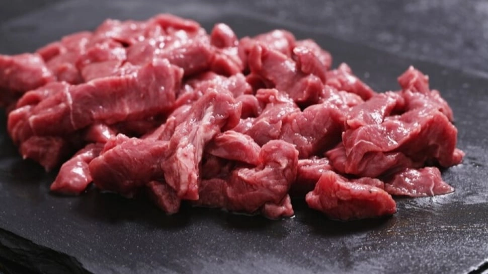 Ahli Gizi Ungkap Tips Aman Menyimpan dan Mengolah Daging Kurban, Catat Baik-Baik!