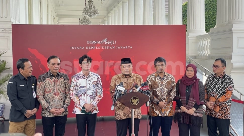 Bongkar 59 Rute Jet Pribadi Komisioner KPU, Koalisi Sipil: Seperti Piknik Pakai Uang Negara