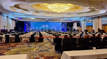 BREAKING NEWS! Erick Thohir Mendadak Tinggalkan Kongres PSSI, Ada Apa?