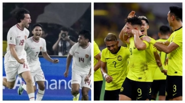 Dalih Pelatih Malaysia yang Tolak Tantangan dari Timnas Indonesia