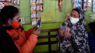 Data BPNT dan PKH di DTSEN Kementerian Sosial Tidak Muncul, Ini Solusinya