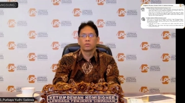 Gawat! 2 BPR di Cirebon dan Surabaya Terancam, LPS Turun Tangan