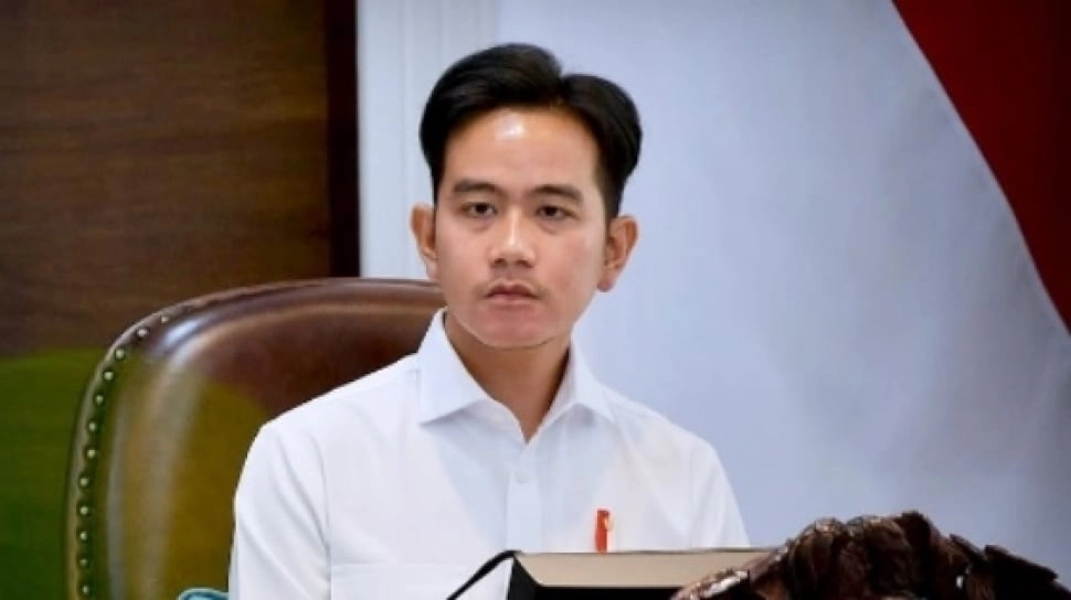 Gibran Rakabuming Diduga Follow Akun Judi Online di Instagram, Tuai Pro dan Kontra