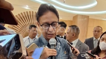 Imbau Tak Terlalu Khawatir Soal Covid-19, Menkes: Ini Varian Relatif Tak Mematikan