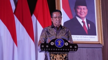 Kemenkum Genjot Pendaftaran Paten, UMKM Jadi Target Utama