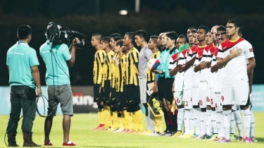 Kisah Timor Leste pada 2017, Disanksi AFC karena Palsukan Dokumen 12 Pemain Naturalisasi