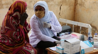 Krisis Keuangan Memburuk Buntut Banyak yang Nunggak, Program-program Kemanusiaan PBB Ini Terancam