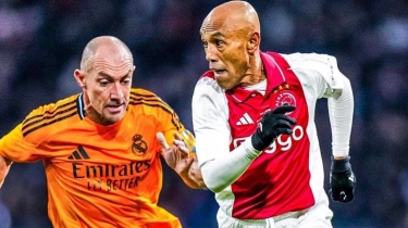 Menanti Tangan Dingin Simon Tahamata: Timnas Indonesia Bakal seperti Juara Champions 4 Kali