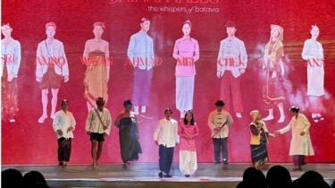 Menyelami Romantika Batavia Lewat Batavia Tales: Wisata Budaya Spektakuler diJakarta