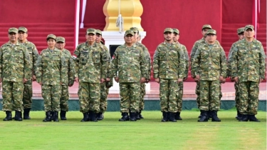 Minta Rakyat Lapor Pejabat jika Melanggar, Ucapan Prabowo Dinilai Cuma Imbauan, Kenapa?