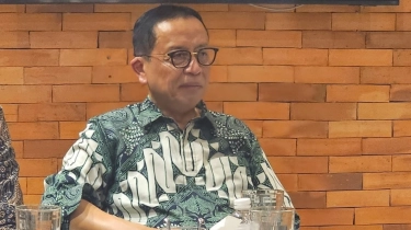 OJK Bongkar Jual Beli Rekening di Aplikasi Online Digunakan untuk Judol, Aturan Baru Disiapkan