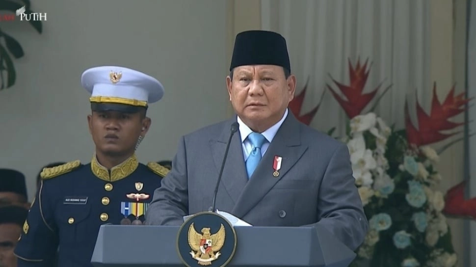 Pengamat Soroti Satu Hal Penting yang Terlupakan Usai Prabowo Minta Pejabat Menyeleweng Mundur