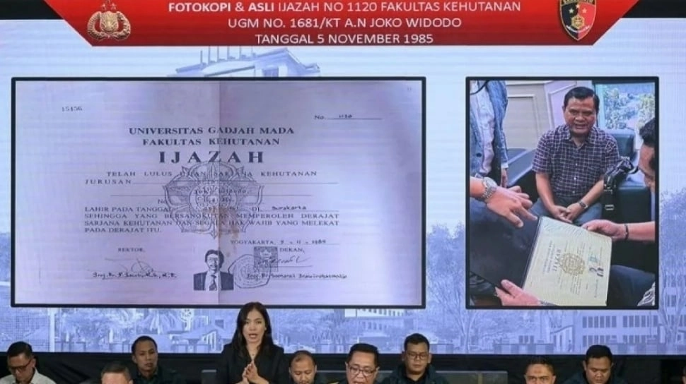 Pertanyakan Hasil Uji Labfor, Rismon Sianipar Tantang Ahli Forensik Digital dari Pihak Jokowi