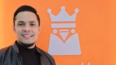 Profil Okta Wirawan, Pengusaha Pemilik Fried Chicken Almaz