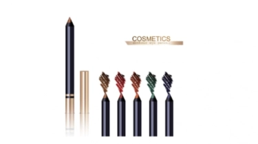 Rekomendasi 7 Pensil Alis Murah dan Tahan lama, Harga di Bawah Rp10 Ribu!