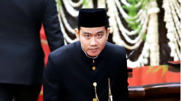 Respons Surat Jenderal Fachrul Razi dkk, PDIP Ungkap Celah Pemakzulan Wapres Gibran Lewat DPR