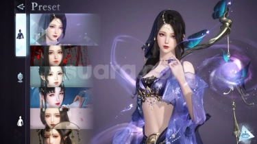 Review Sword of Justice: Game MMORPG yang Lebih 'Merakyat'