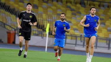 Sejarah Melayu-Argentina Jadi Fenomena Baru Timnas Malaysia, Apakah Masuk Akal?