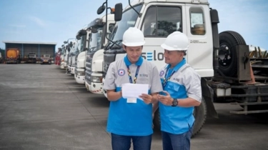 SERA Hadirkan Inovasi Mobilitas untuk Menjawab Tantangan Industri Transportasi Modern