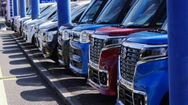 Simulasi Kredit Mobil Bekas di BFI Finance dengan DP Mulai Rp 5 Juta dan Contohnya