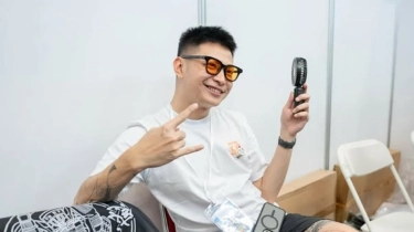 Smart Living ala Kevin Anggara: Hidup Makin Praktis, Stres Makin Minim