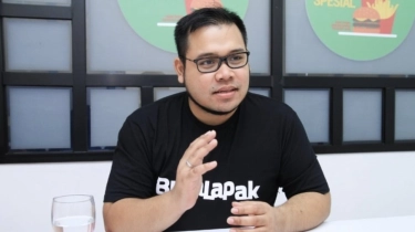 Sosok Ibrahim Arief, Eks Bukalapak dan Staf Kemendikbud Diperiksa Dugaan Korupsi