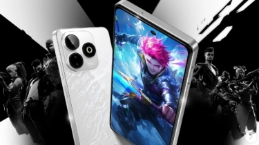 Spesifikasi Advan X1: HP Murah Rp 1 Jutaan dengan Sensor Sony dan Helio G100
