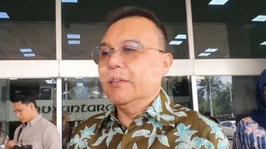 Surat Minta Gibran Dimakzulkan Sudah Sampai DPR, Dasco Gerindra Bilang Begini