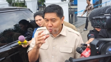 Tak Masalah Dikritik karena Ukuran Rumah Subsidi Lebih Mungil, Menteri Ara: Tujuannya Kan...