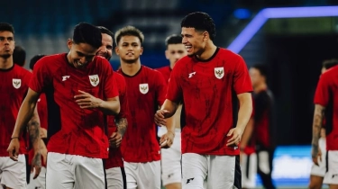 Terpopuler Sepak Bola: Pemain Timnas Dituduh Rekayasa Cedera, Kevin Diks Gelisah